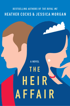 The Heir Affair